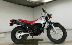 YAMAHA TW200 2JL