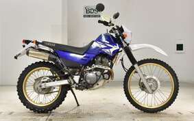 YAMAHA SEROW 225 W 4JG