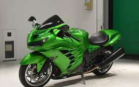 KAWASAKI ZX 1400 NINJA R 2013