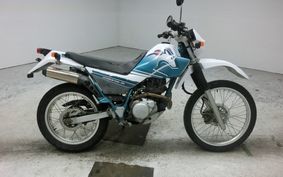 YAMAHA SEROW 225 WE 4JG