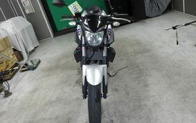 YAMAHA MT-25 RG10J