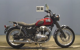 KAWASAKI W400 2006 EJ400A