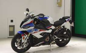 BMW S1000RR M PACKAGE 2021