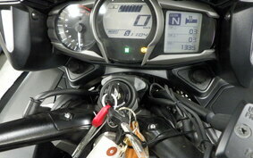 YAMAHA FJR1300 AS 2022 RP27J