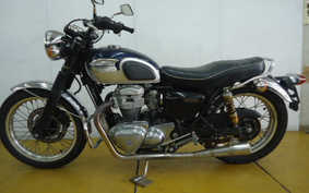 KAWASAKI W650 2005 EJ650A