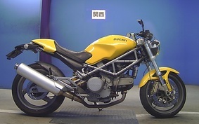 DUCATI MONSTER 800 IE 2004 M406A