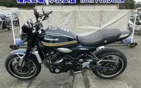 OTHER Z900RS 2022 ZR900K