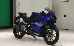 YAMAHA YZF-R15