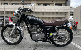 YAMAHA SR400 2006 RH01J