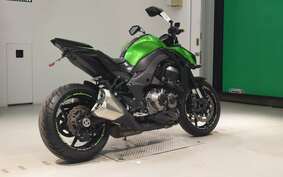 KAWASAKI Z1000 Gen.5 2015 ZRT00F