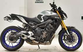 YAMAHA MT-09 ASP 2020 RN52J