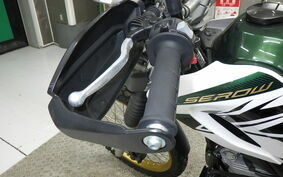 YAMAHA SEROW 250 Gen.3 DG31J