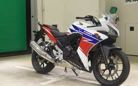 HONDA CBR400R 2016 NC47