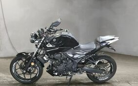 YAMAHA MT-25 RG10J