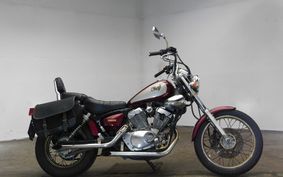 YAMAHA VIRAGO 250 3DM