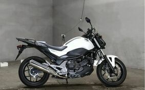 HONDA NC750S 2016 RC70