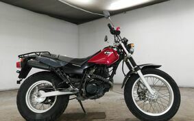 YAMAHA TW200 DG07J