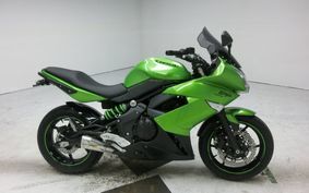 KAWASAKI NINJA 400 R 2013 ER400B