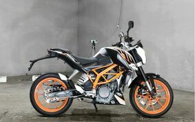 KTM 390 DUKE 2014 JGJ40