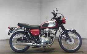 KAWASAKI W650 2007 EJ650A