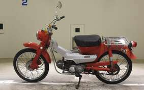 HONDA CT50 CT50