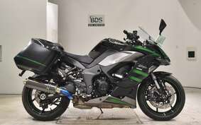 KAWASAKI NINJA 1000 SX 2020 ZXT02K