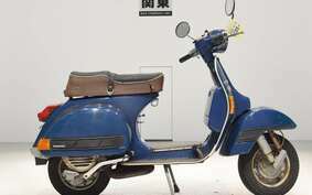 VESPA P125X