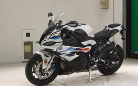 BMW S1000RR M PACKAGE 2024