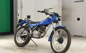 HONDA TL125 JD06