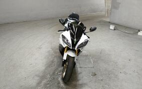 YAMAHA YZF-R6 2013 RJ155