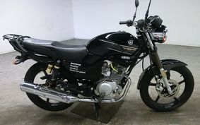 YAMAHA YBR125 PCJL