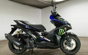 YAMAHA AERO X155 SG46