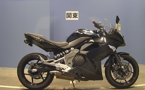 KAWASAKI NINJA 400R 2012 ER400B