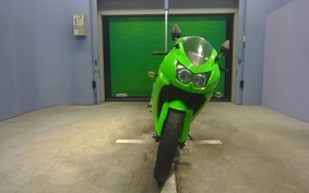 KAWASAKI NINJA 250R 2008 EX250K