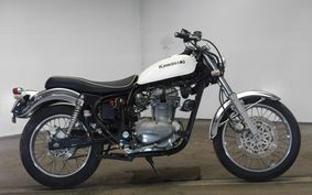 KAWASAKI ESTRELLA RS Type 2000 BJ250A