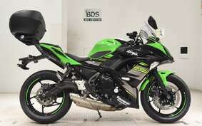 KAWASAKI NINJA 650 A 2019 ER650H