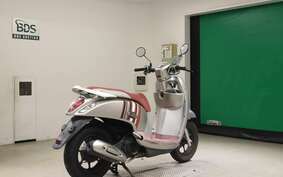 HONDA SCOOPY 110 I