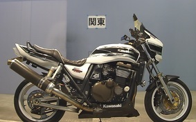 KAWASAKI ZRX1200 2006 ZRT20A