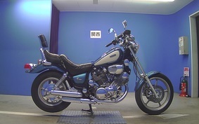 YAMAHA VIRAGO 1100 1995 4PP