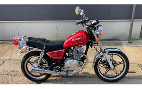 SUZUKI GN125 H PCJG9