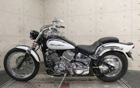 YAMAHA DRAGSTAR 400 2006 VH01J