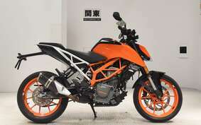 KTM 390 DUKE 2018 JPJ40