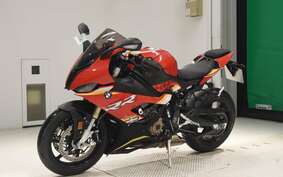 BMW S1000RR 2020