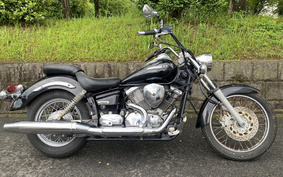 YAMAHA DRAGSTAR 250 VG05J