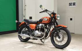 KAWASAKI W650 2007 EJ650A