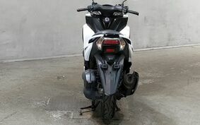 YAMAHA TRICITY 125 SEC1J