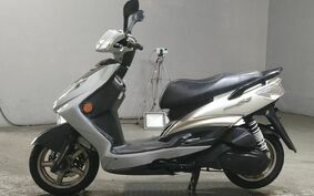 YAMAHA CYGNUS 125 X SE46