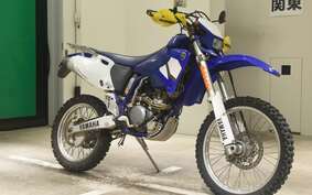 YAMAHA WR250F CG11W