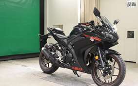 YAMAHA YZF-R25 RG10J