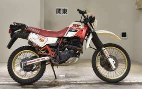 YAMAHA XT600 1987 49R0